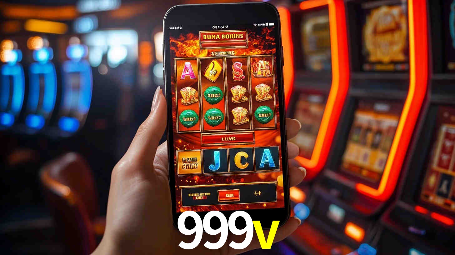 999v - Jackpot de Ouro e Glamour - 999v.com