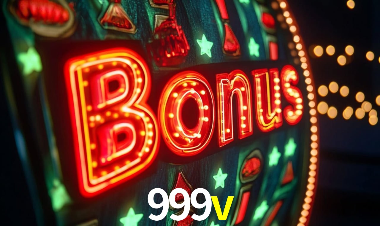 Estatísticas 999v