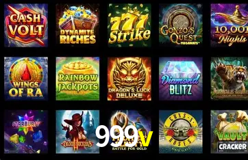 Desvendando o Mundo dos Jogos Virtuais na 999v