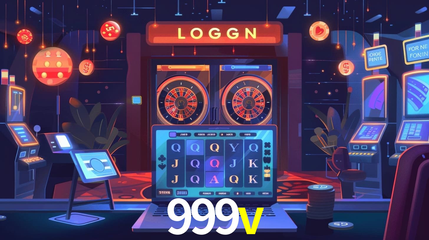 Provedores de Jogos 999v