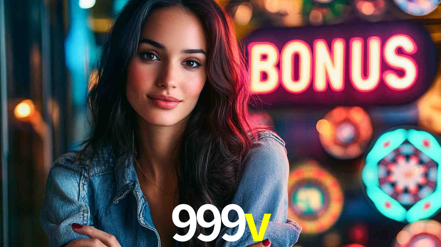 999v: A Experiência de Casino com Jogos de Mesa ao Vivo