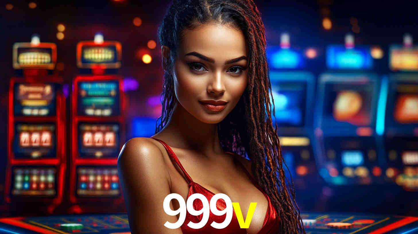 Apostas de Tênis 999v