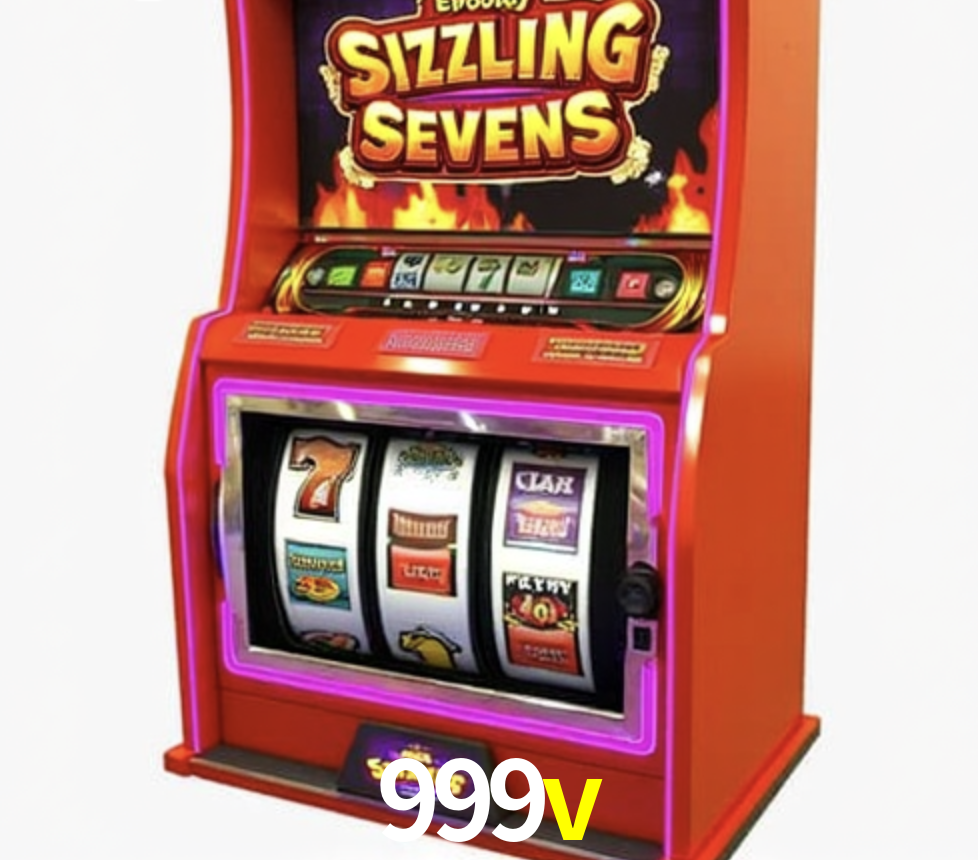 Descubra o Mundo do Cassino Online com 999v
