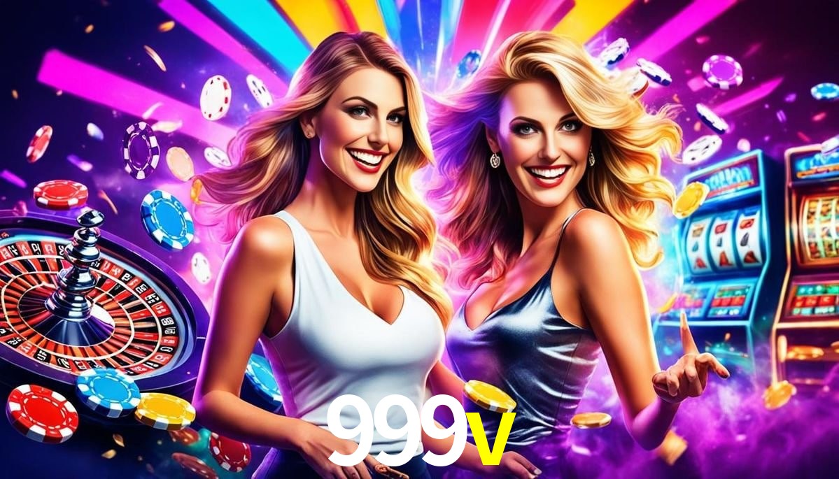 Estatísticas Esportivas 999v