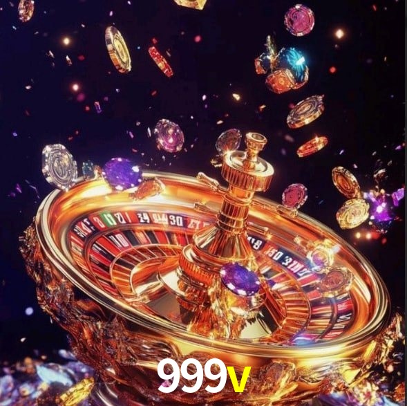 Casino Ao Vivo 999v