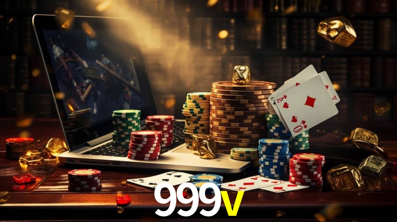 Casino Ao Vivo 999v
