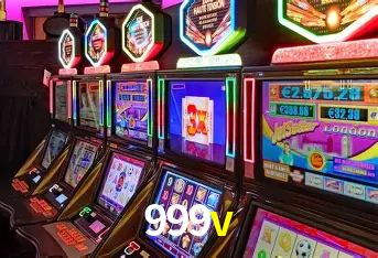 A Popularidade dos Caça-Níqueis no 999v