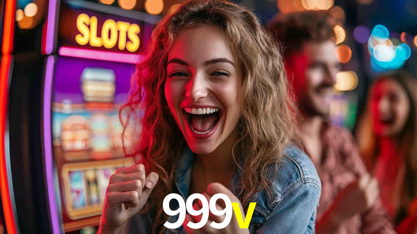 Apostas de Futebol 999v