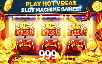 Descubra o Programa VIP da 999v: Vantagens Exclusivas para Jogadores