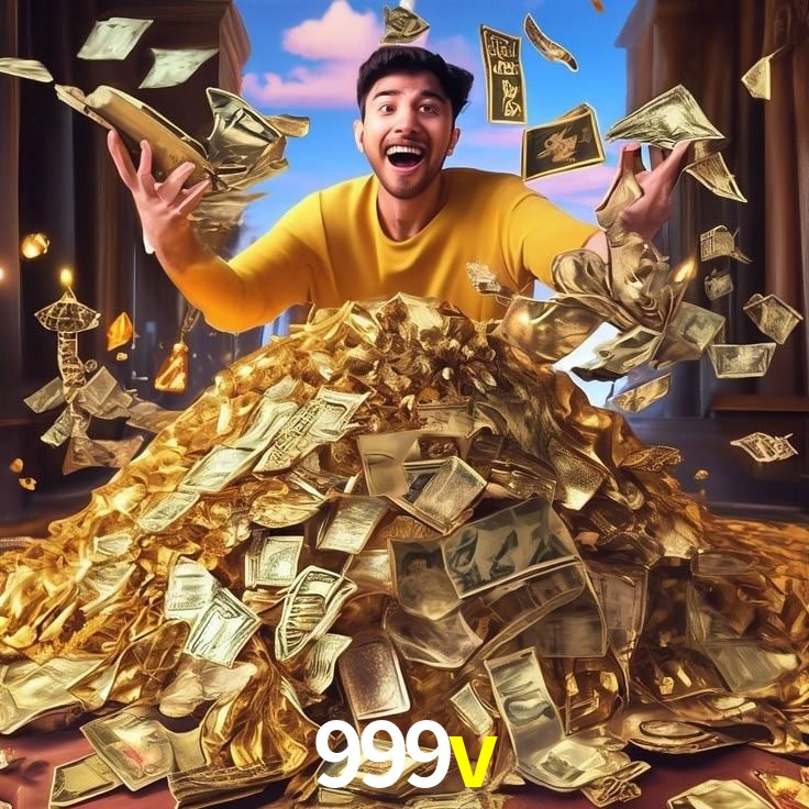 Jogos de Slot 999v