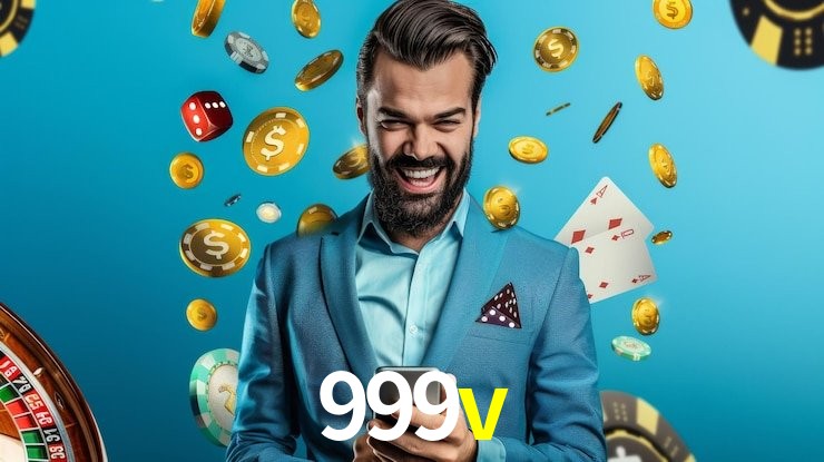 Mesa de Blackjack 999v