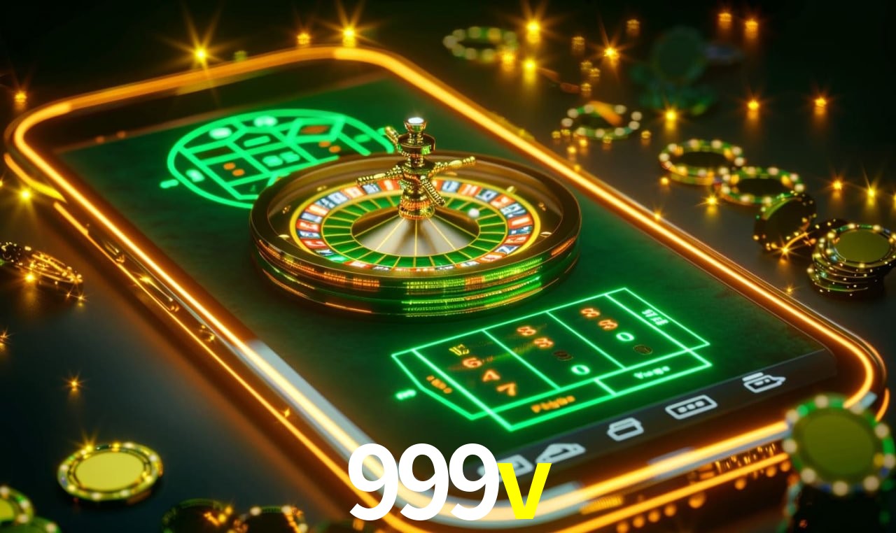 Jogos de Slot 999v