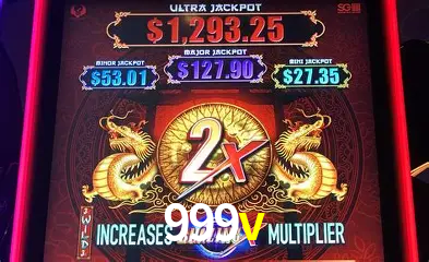 Descubra a Magia dos Jogos de Arcade no 999v
