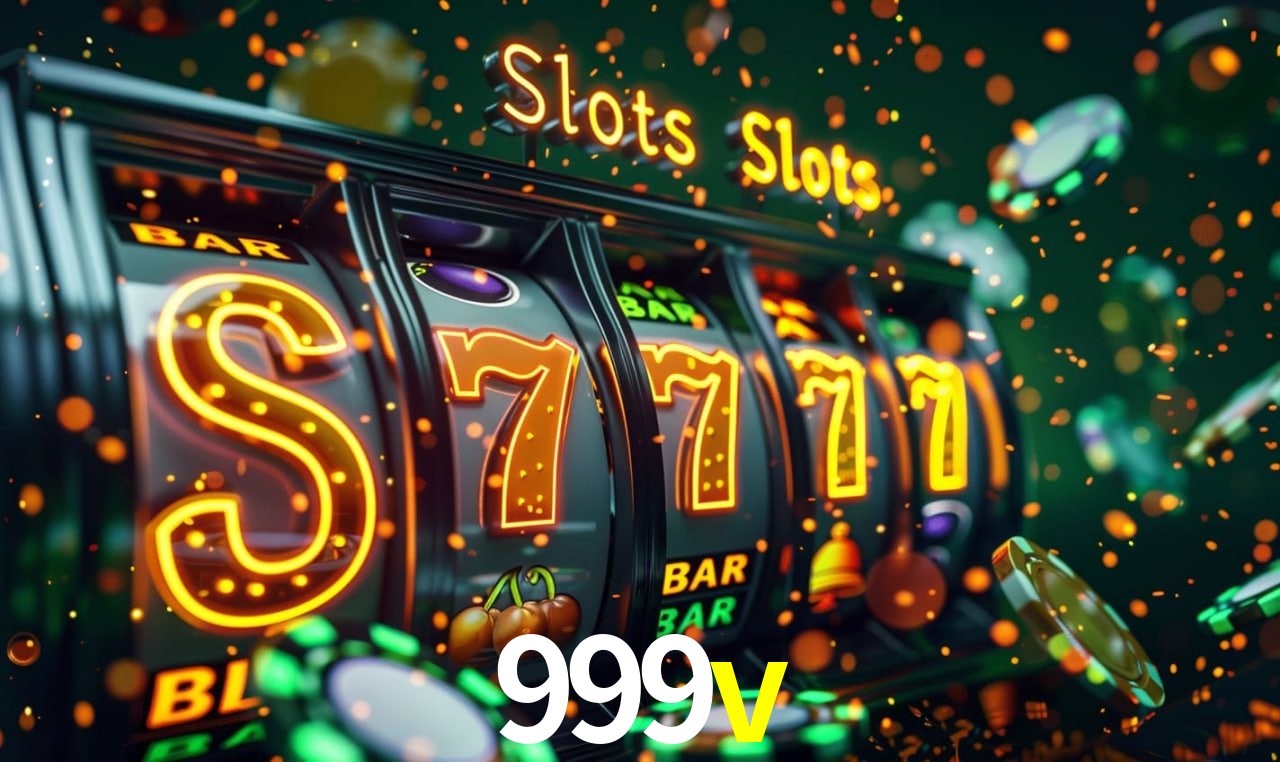 Login Seguro 999v