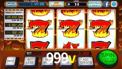 Inovações de Jogos na 999v: O Futuro das Experiências Interativas