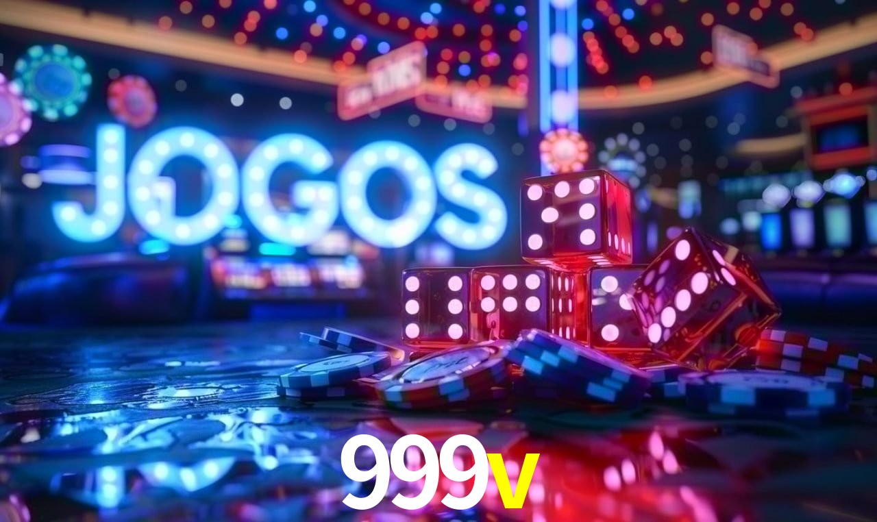 Apostas de Tênis 999v