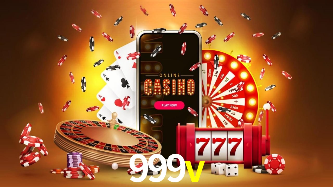 A Emoção da Loteria na 999v: Uma Chance de Mudança de Vida