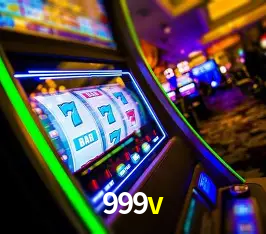 Inovações de Jogos na 999v: O Futuro das Experiências Interativas