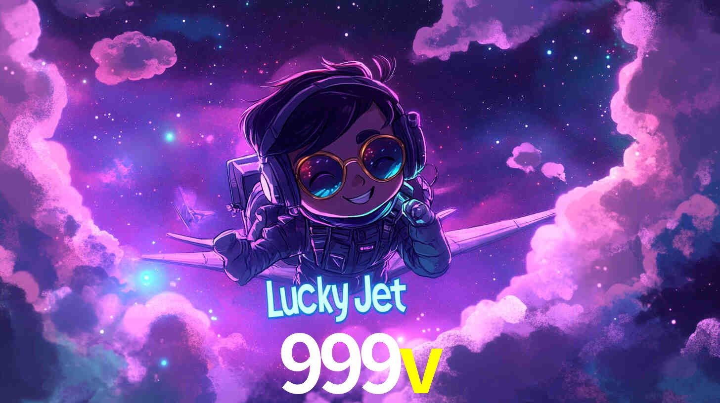 Jogo Spaceman 999v