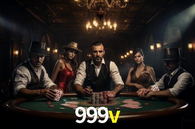 Casino Ao Vivo 999v