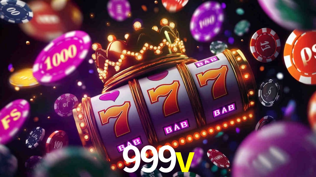 Casino VIP 999v