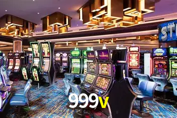 Descubra o Programa VIP da 999v: Vantagens Exclusivas para Jogadores