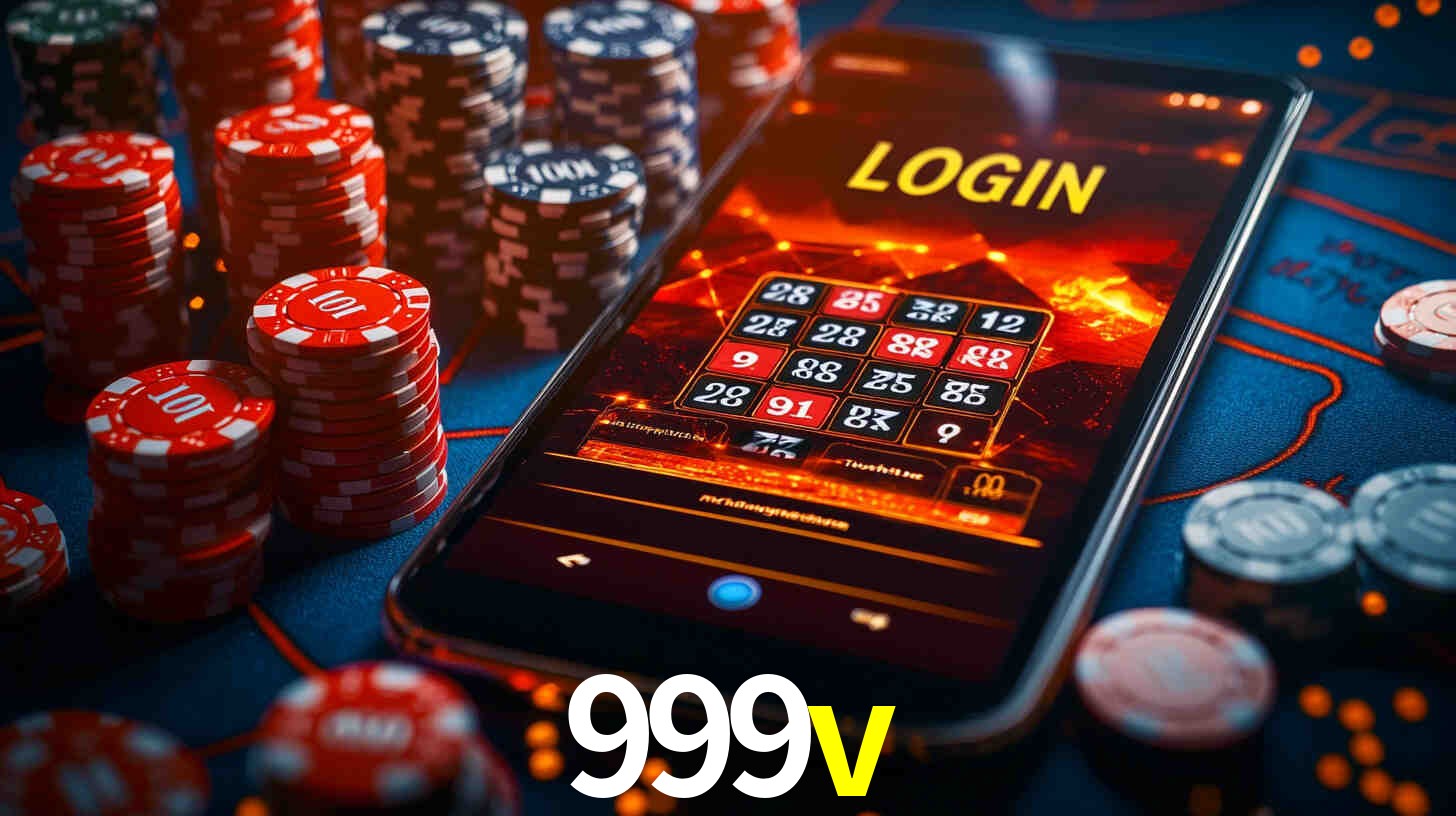 Bônus Generosos e Exclusivos no 999v para Você!